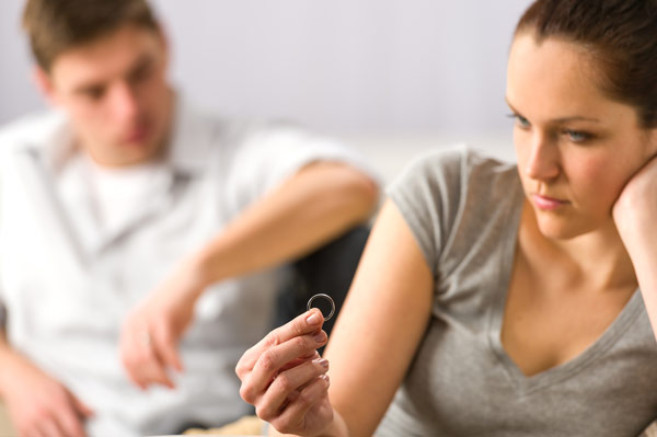 Call Patterson Appraisal Service to discuss appraisals on Victoria divorces